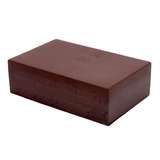 3M™ Fire Barrier Block B258, Maroon, 2.36 in x 5.12 in x 8 in, 12/case redirect to product page